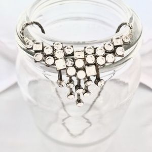 Cubic Zirconia Necklace